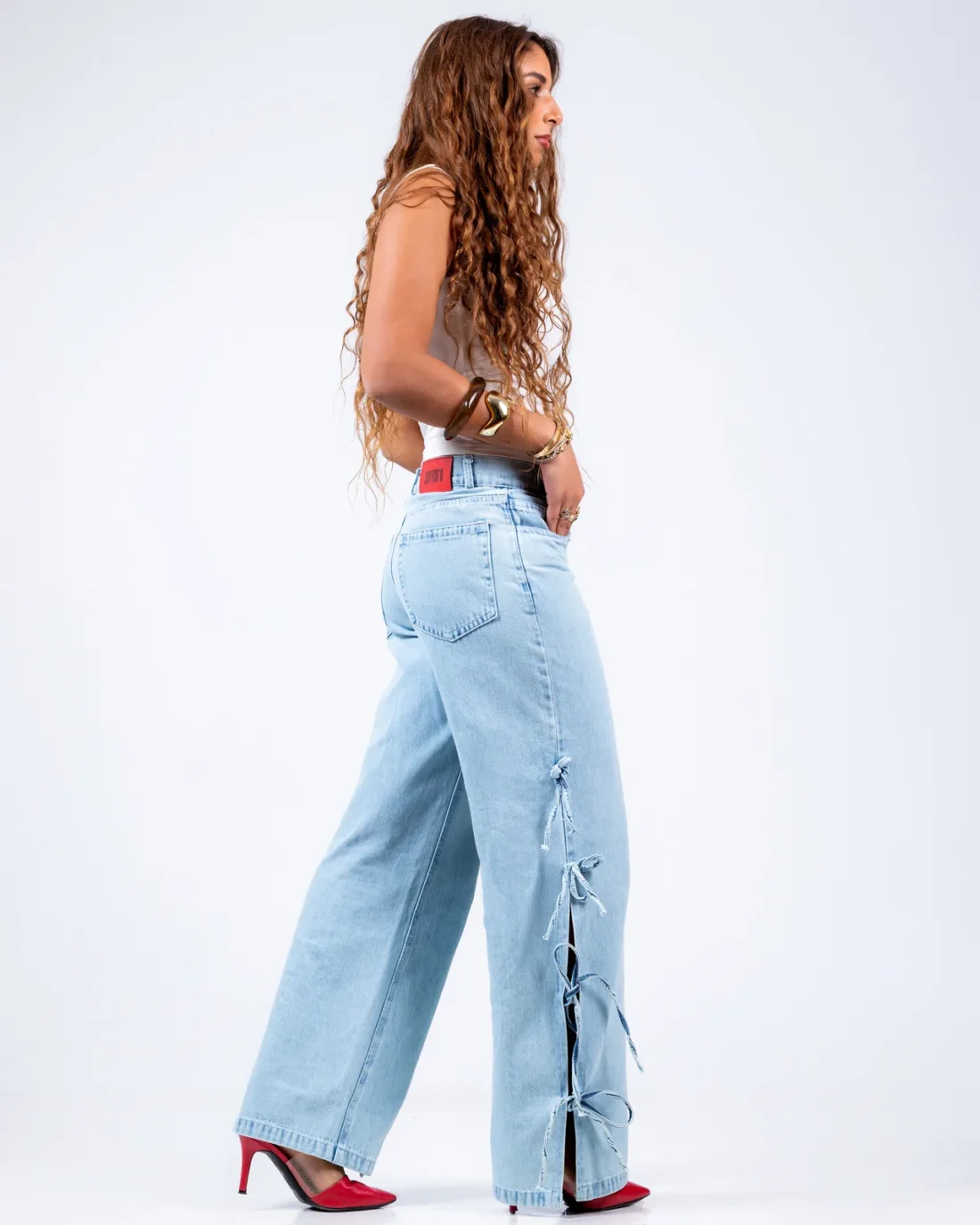 Light Pants, photo 3