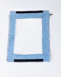 Mesh back, photo 2