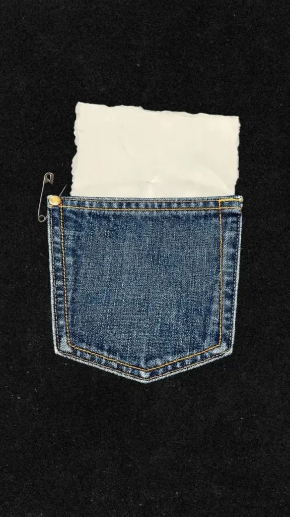 Pocket note — SWYTCH'D