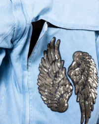Wings Back, photo 3